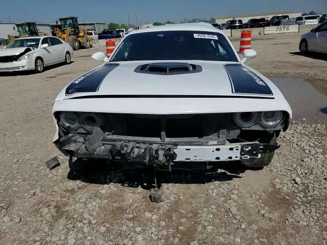 Dodge Challenger 2020