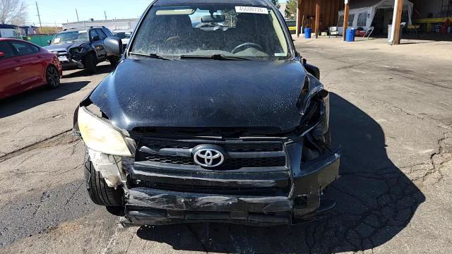 Toyota RAV 4 2010