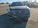 Cadillac XT5 2017
