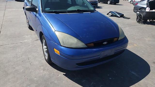 Ford Focus 2004
