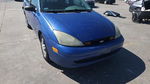 Ford Focus 2004