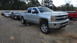 Chevrolet Silverado 2015