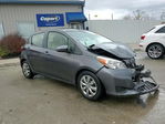 Toyota Yaris 2013