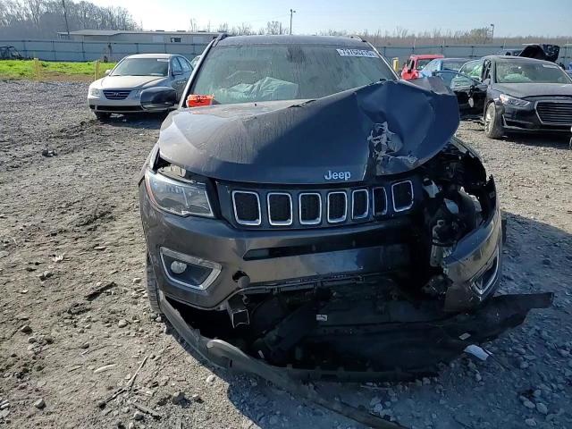 Jeep Compass 2019