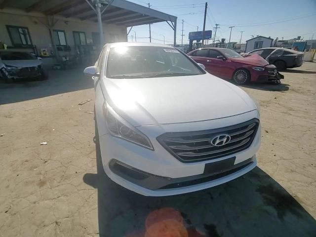 Hyundai Sonata 2017