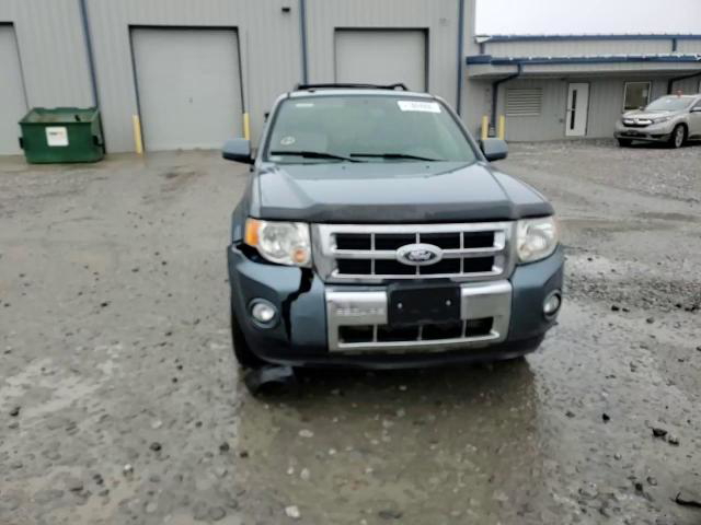 Ford Escape 2011