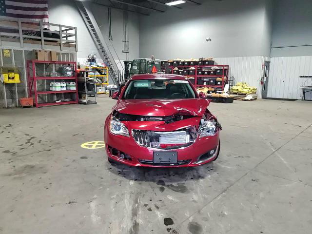 Buick Regal 2014