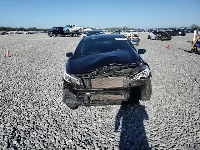 Kia Forte 2017