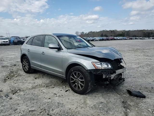 Audi Q5 2011