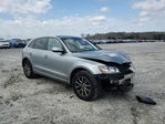 Audi Q5 2011