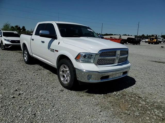 RAM 1500 2017