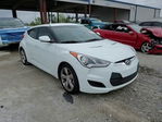 Hyundai Veloster 2013