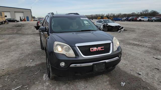 GMC Acadia 2011