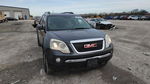 GMC Acadia 2011