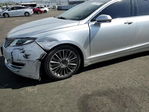 Lincoln MKZ 2013