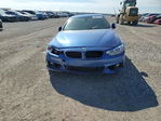BMW Series 4 2014