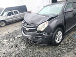 Chevrolet Equinox 2013