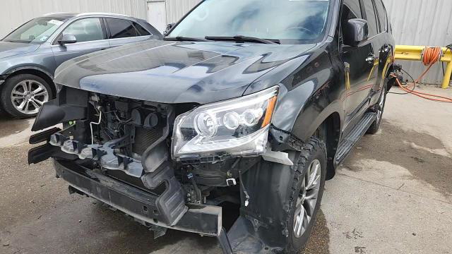 Lexus GX 2016