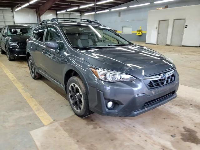 Subaru XV 2022
