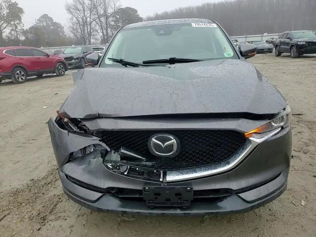 Mazda CX-5 2019