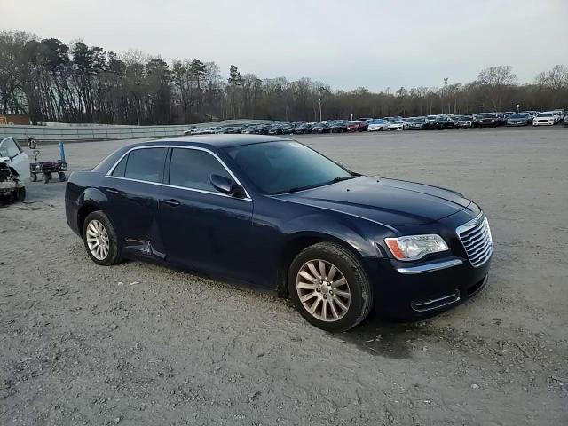 Chrysler 300 2013