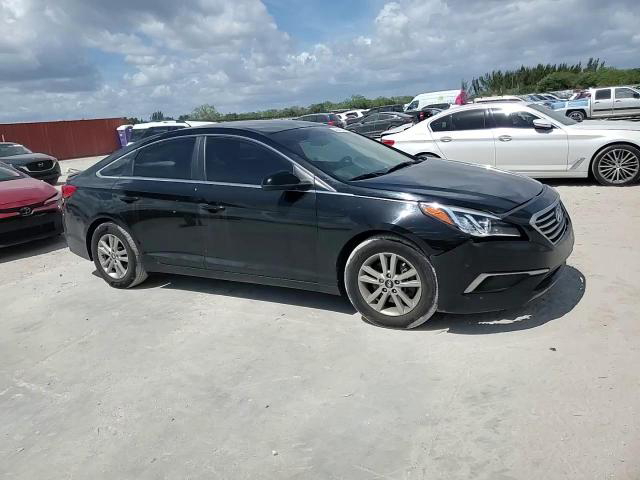 Hyundai Sonata 2017