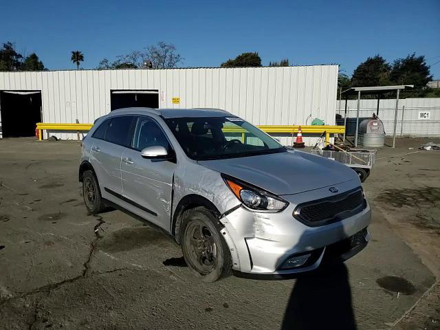 Kia Niro 2019