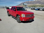 Chevrolet  2013
