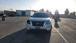 Nissan Pathfinder 2025