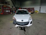 Mazda 3 2013