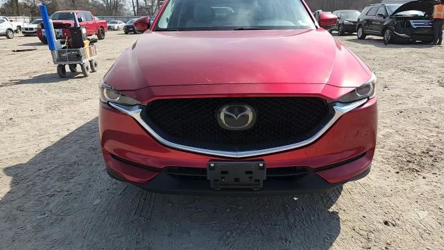Mazda CX-5 2018