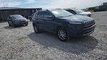 Jeep Cherokee 2018