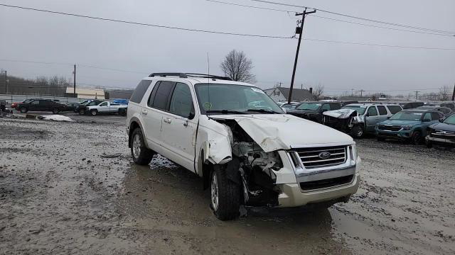 Ford Explorer 2010