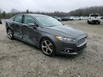 Ford Fusion 2015