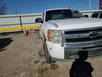 Chevrolet Silverado 2009