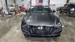 Hyundai Sonata 2021