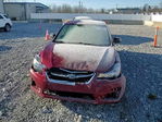Subaru Impreza 2016