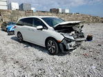 Honda Odyssey 2019