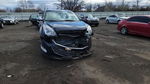 Chevrolet Equinox 2016