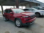 Jeep Cherokee 2015