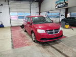 Dodge Caravan 2014