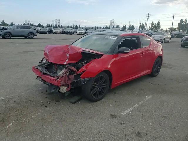 Toyota Zelas 2013