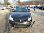 Suzuki SX4 2009