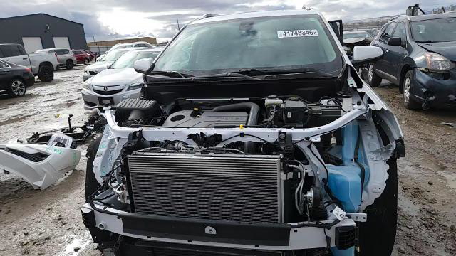 GMC Terrain 2024