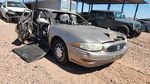 Buick LeSabre 2003