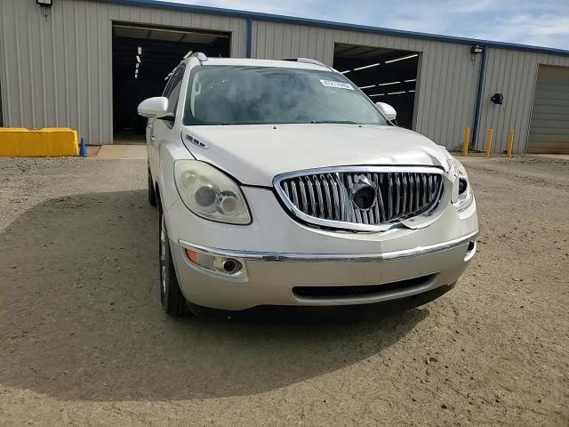 Buick Enclave 2010
