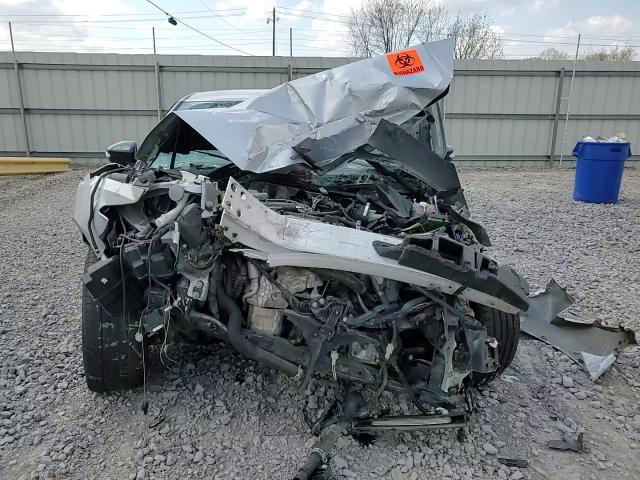 Nissan Maxima 2016