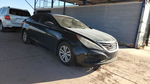 Hyundai Sonata 2011