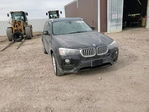 BMW X3 2016