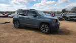 Jeep Renegade 2017